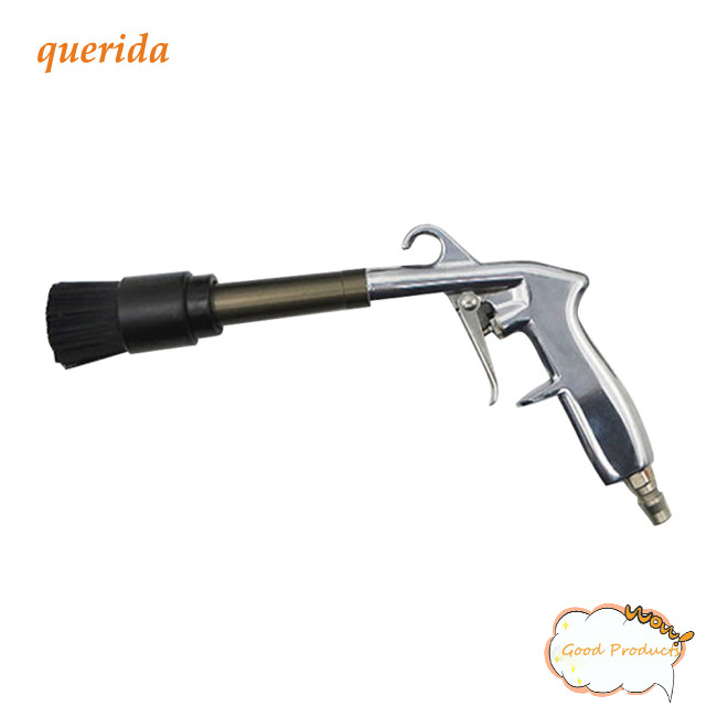 【RC】 High Pressure Car Interior Spraying Washing Tool With Ergonomic