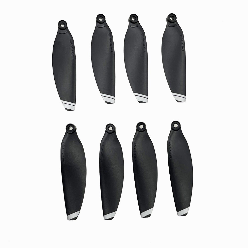 nxp8pcs/16pcs Original Propeller for DJI Mavic Mini Propellers without