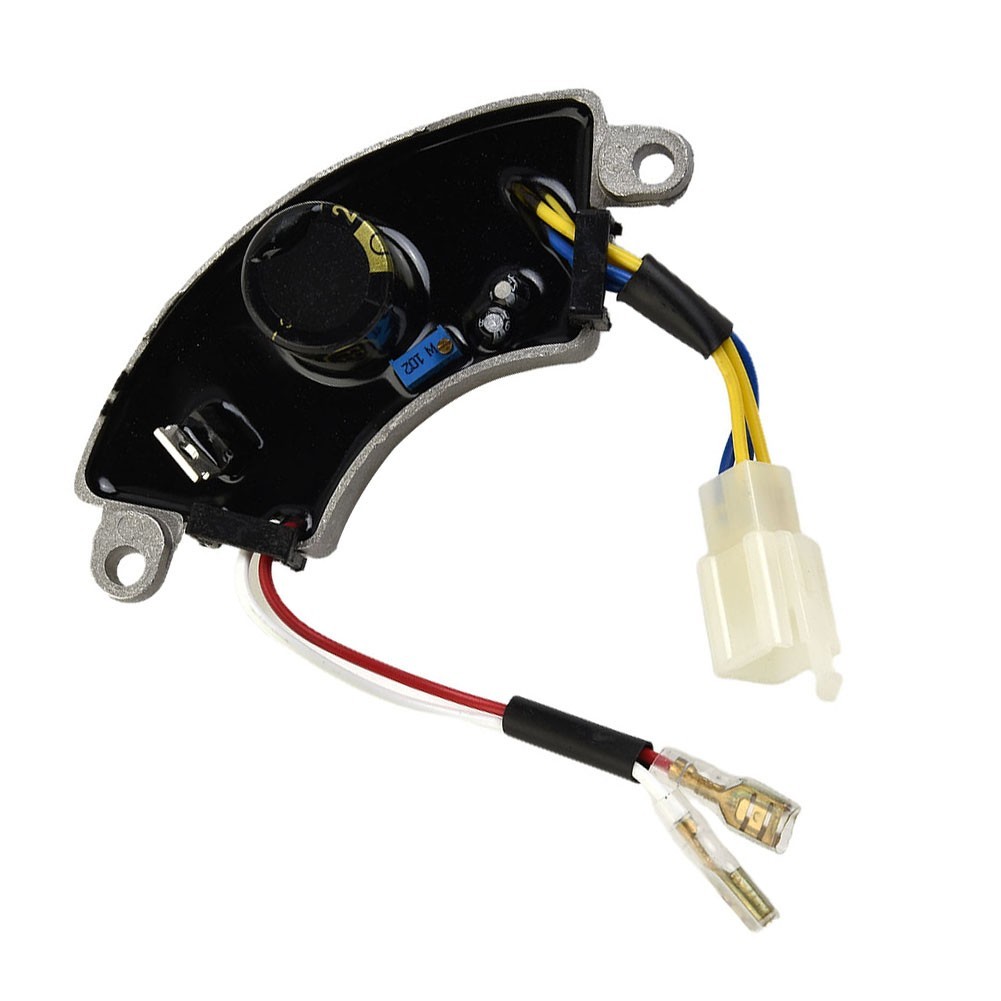 PP+Toolstar Stabilize Power Output AVR Voltage Regulator for 2KW 3KW