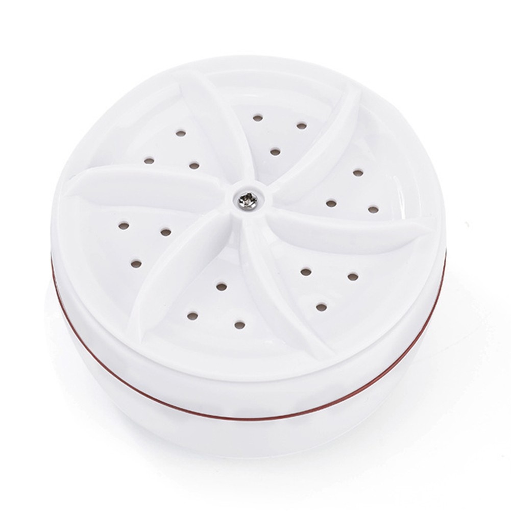 【CRA】 Automatic Turbine Cleaner 30-Minute Auto Shut Down 30 Minutes ...