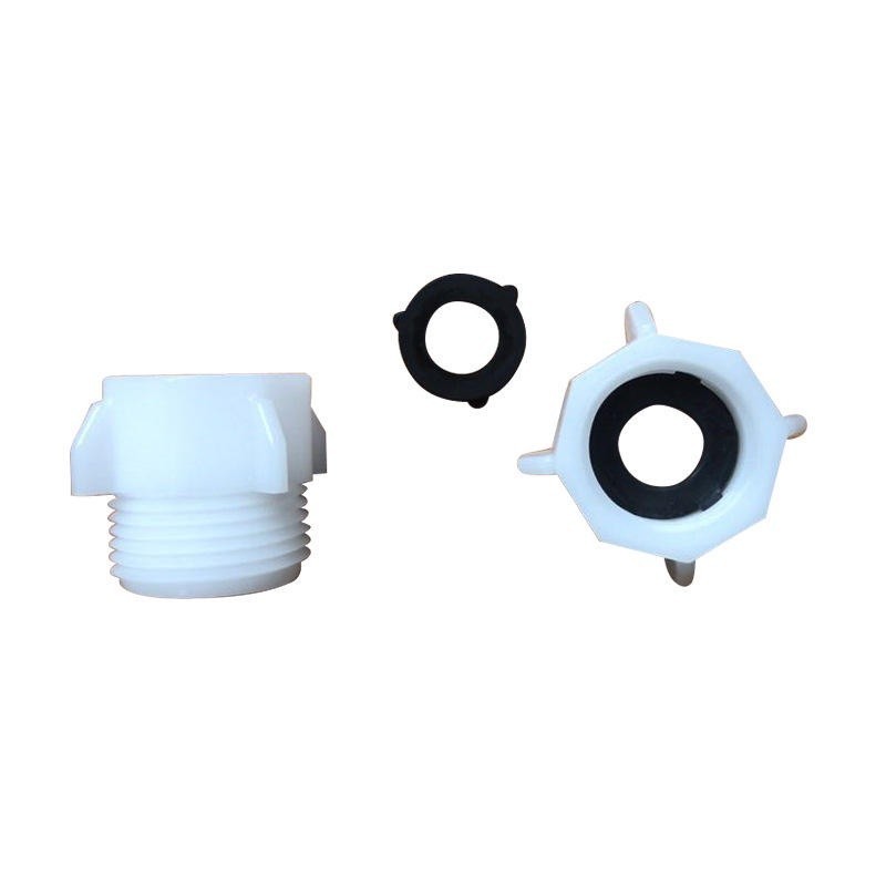 ≏ Universal fully automatic washing machine six-point threaded faucet ...