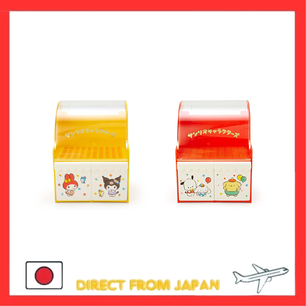 Sanrio (SANRIO) Sanrio Mini Chest Sanrio Characters Sanrio Retro Room ...