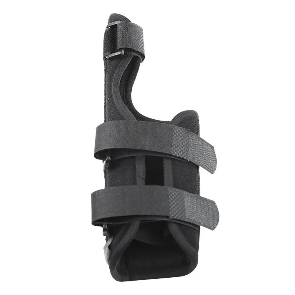 Splint Thumb Brace Hand Tendonitis with Built-in Wrist Support Fixation ...