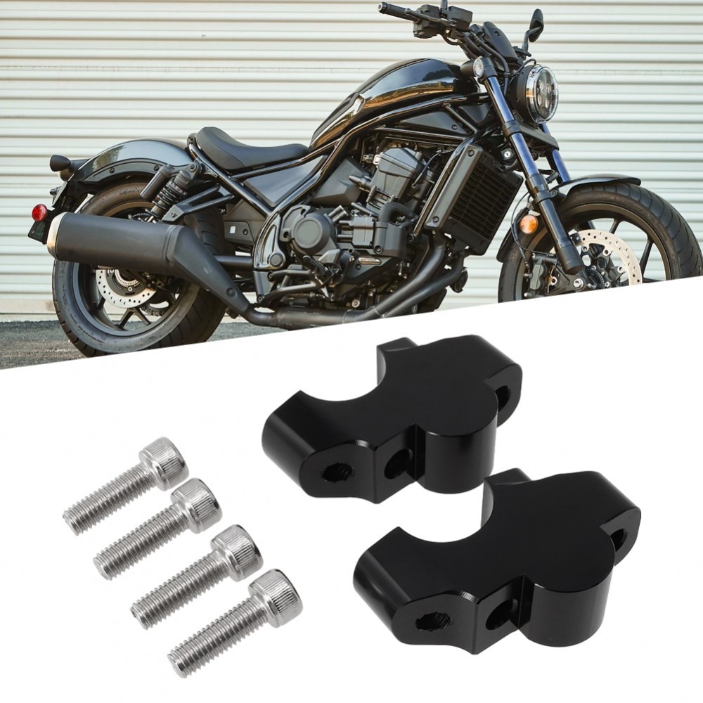 For Honda Rebel CMX1100 2021+ Correct Connector Direct Installation
