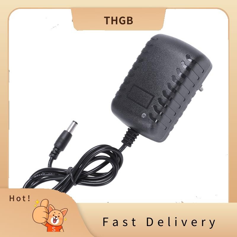 AC 100 240V to DC 12V 2A Power Supply Adapter for LED lights LED