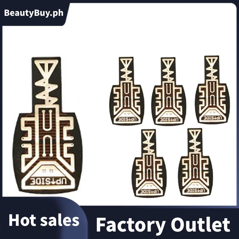 Signal Enhancement Stickers Mobile Phone Network Signal Booster SP18