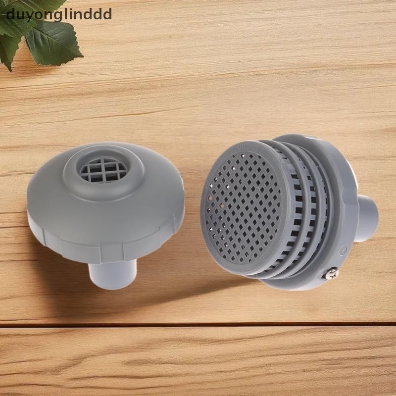 （duyonglinddd） For INTEX 25022E 12634 Swimming Pool Screen Inlet Nozzle ...