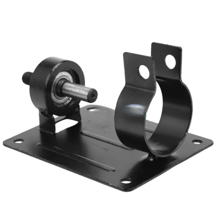 Electric Drill Cutting Polishing Grinding Seat Stand Holder Set ...