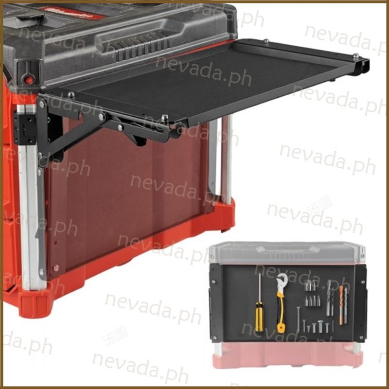 Nevʚ ɞ Foldable Magnetic Workbench Tray For Tool Expandable Workspaces ...
