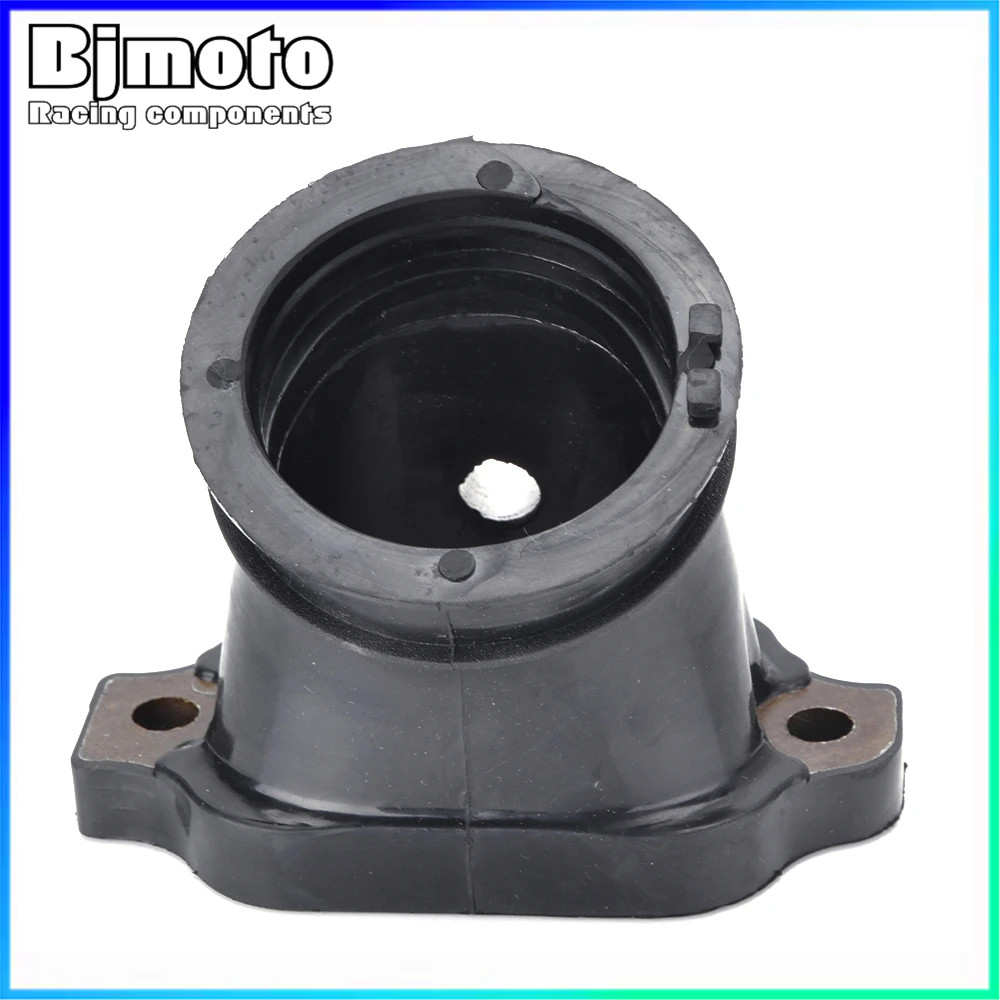 Throttle Body Intake Adapter Boot – Fits Polaris Ranger RZR 800 2008-2010 (#1240494)