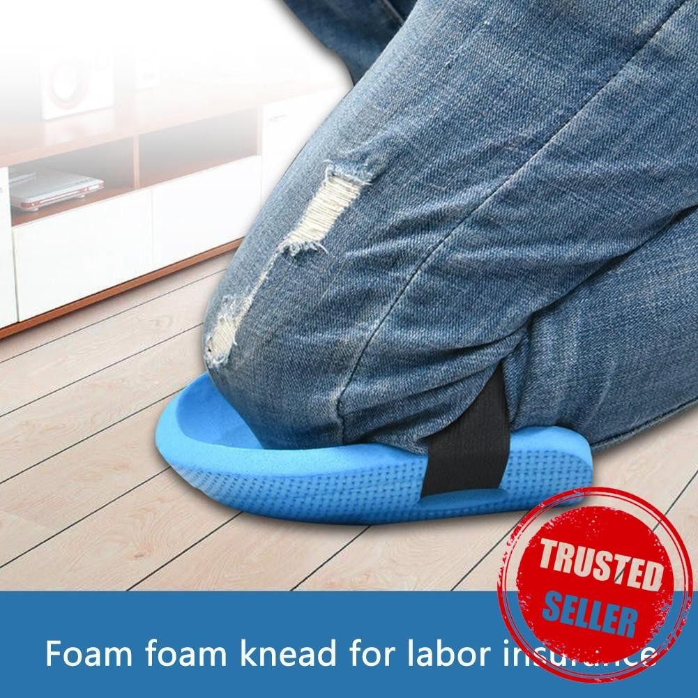 Mason Tile Knee Pad Tool Paving Floor Tile Kneeling Protection Mat Pad ...