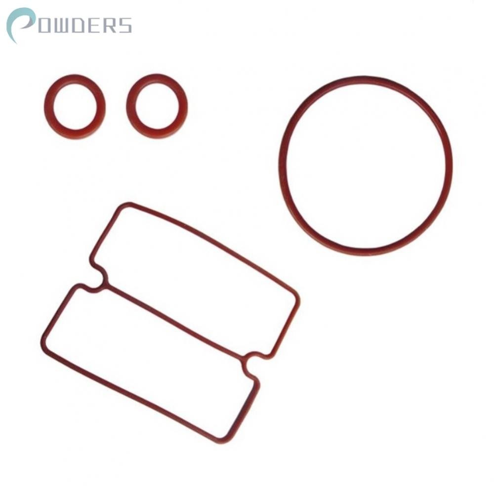 【shopee】Long lasting Nitrile Rubber Sealing Rings for For oil ...