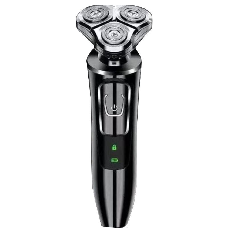 [Quality Assurance Ten Years] Genuine German 4D Electric Shaver Shaver ...