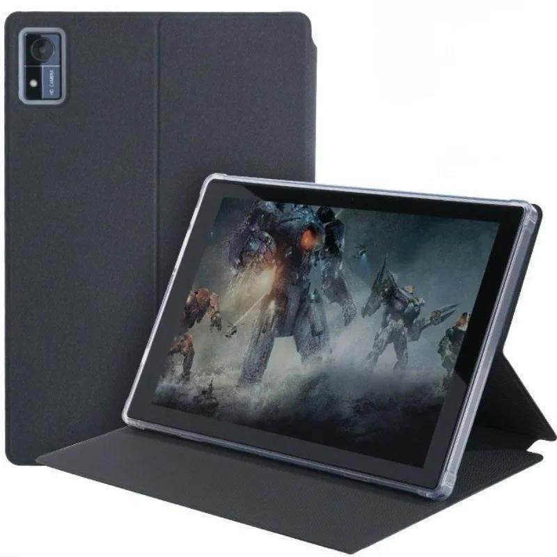 Tablet Case For 2023 10.1 inch CHUWI Hi10 Xpro Leather Fall Protection ...