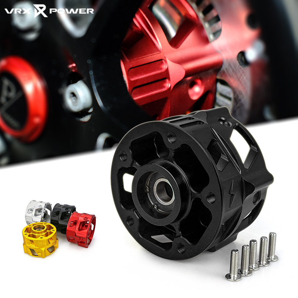 Front Wheel Hub Core For Vespa Sprint Primavera 150 2024 CNC Aluminum ...