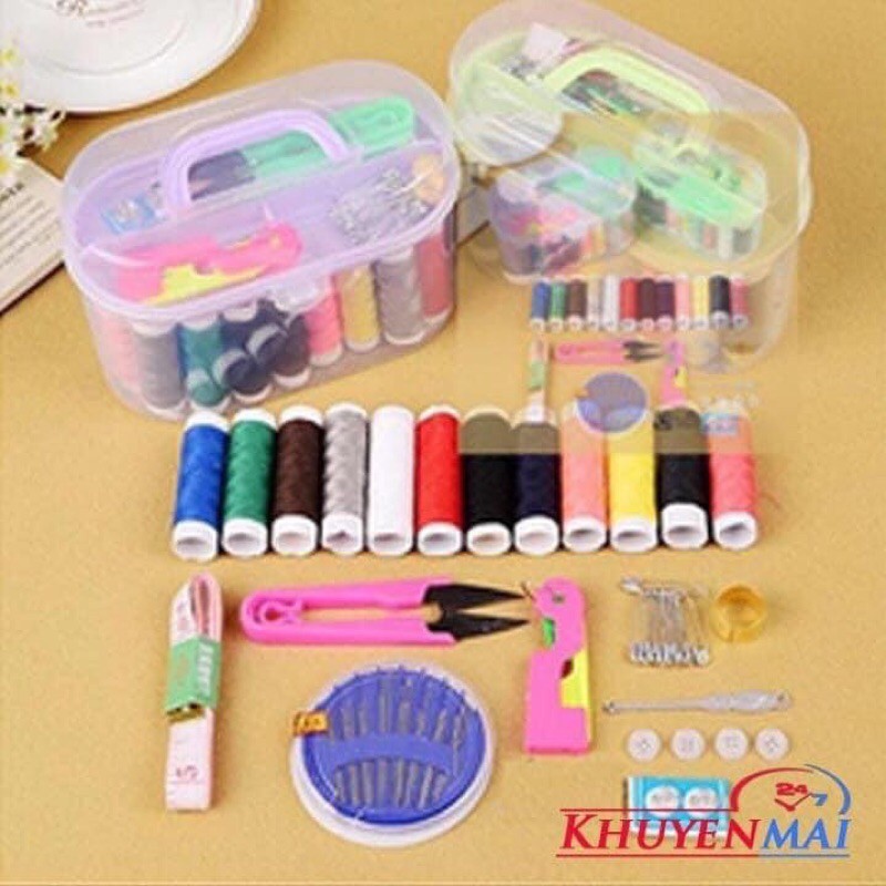 Multi-purpose Needle Box | Shopee Philippines