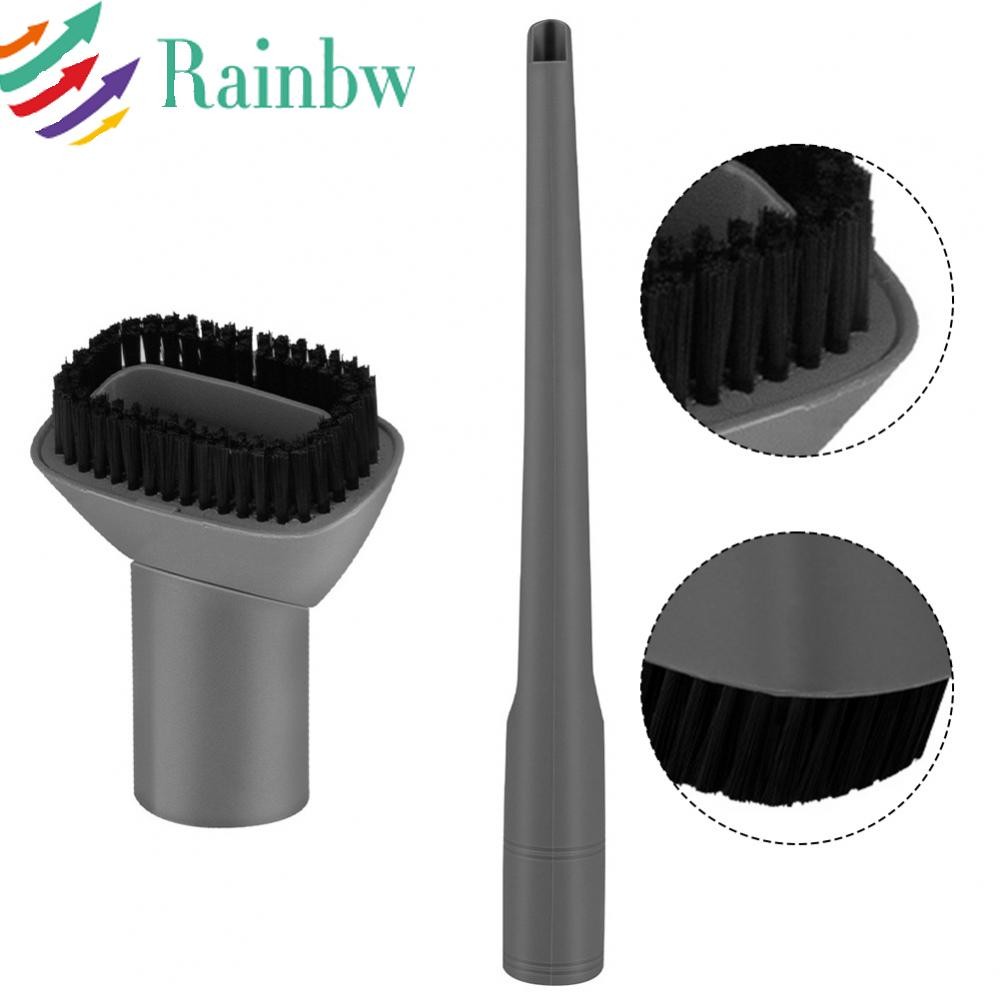 Longlasting Dust Brush and Crevice Tool for Shark Vacuum Models NV350