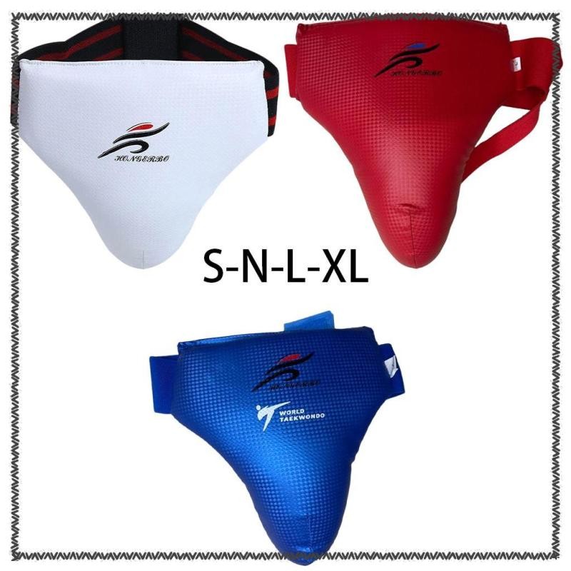 [MCA] Groin Crotch Protector Boxing Kickboxing MMA Muay Thai Sparring