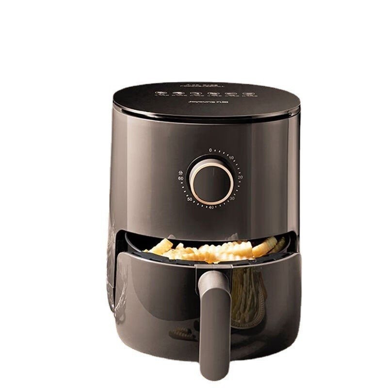 Jiuyang Air Fryer New Homehold Deep Frying Pan Automatic Intelligent