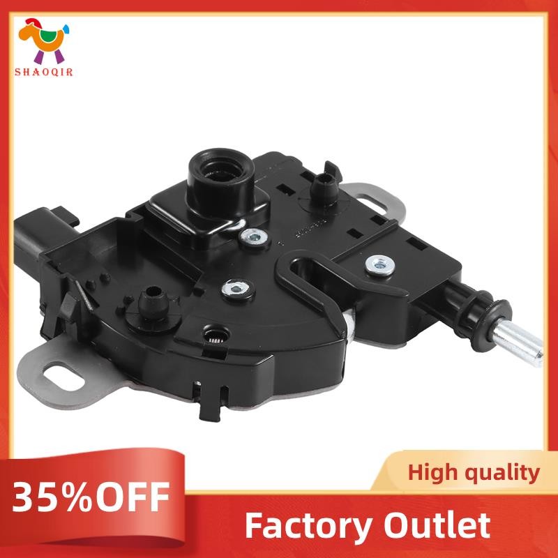 Hot Sale Car Engine Compartment Lock 3M5116700AB for FORD FOCUS II 2004