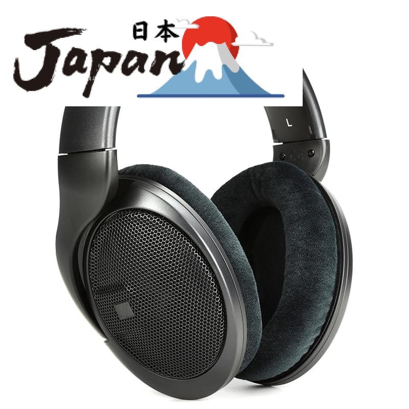 【import from Japan】Sennheiser HD 400 PRO [Domestic regular article
