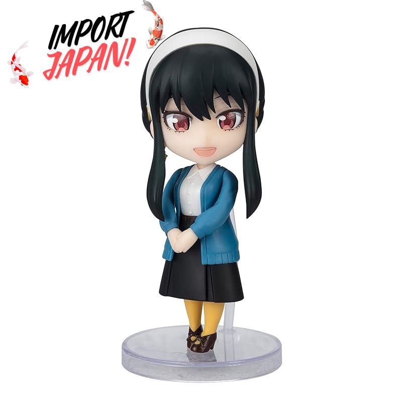 【Direct from Japan】BANDAI SPIRITS Figurearts mini SPY×FAMILY Yor