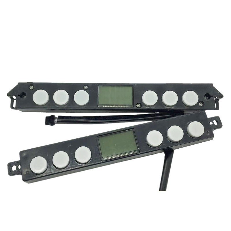 COD☆Exhaust range hood accessories switch computer control board touch
