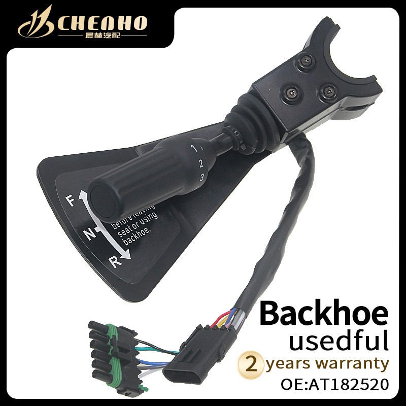 Transmission Control Switch for John Deere 710G 710D Backhoe Loader ...