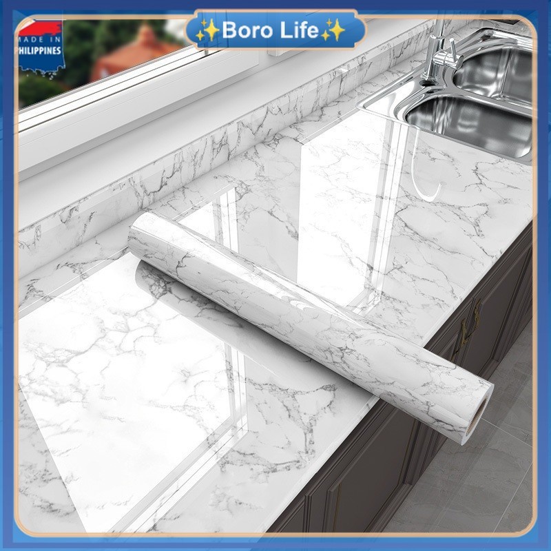 PVC multi-function Self Adhesive Kitchen Oil Proof Waterproof Sticker ...