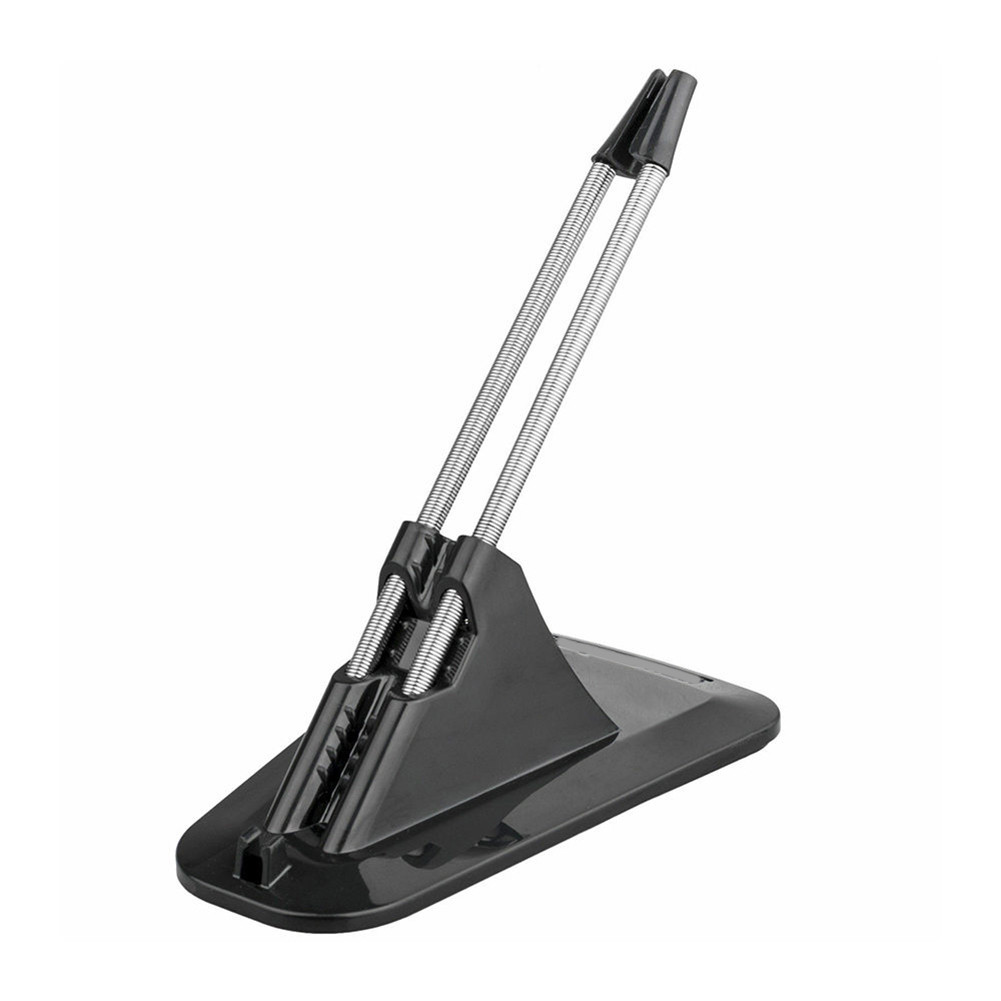 Laptop Mouse Wire Holder Clip Desktop Cord Cable Gaming Organizer