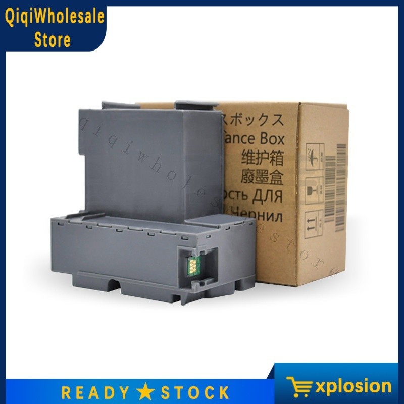 Original Epson T04D1 Maintenance Box for Epson L11050 L11058 L14150 ...