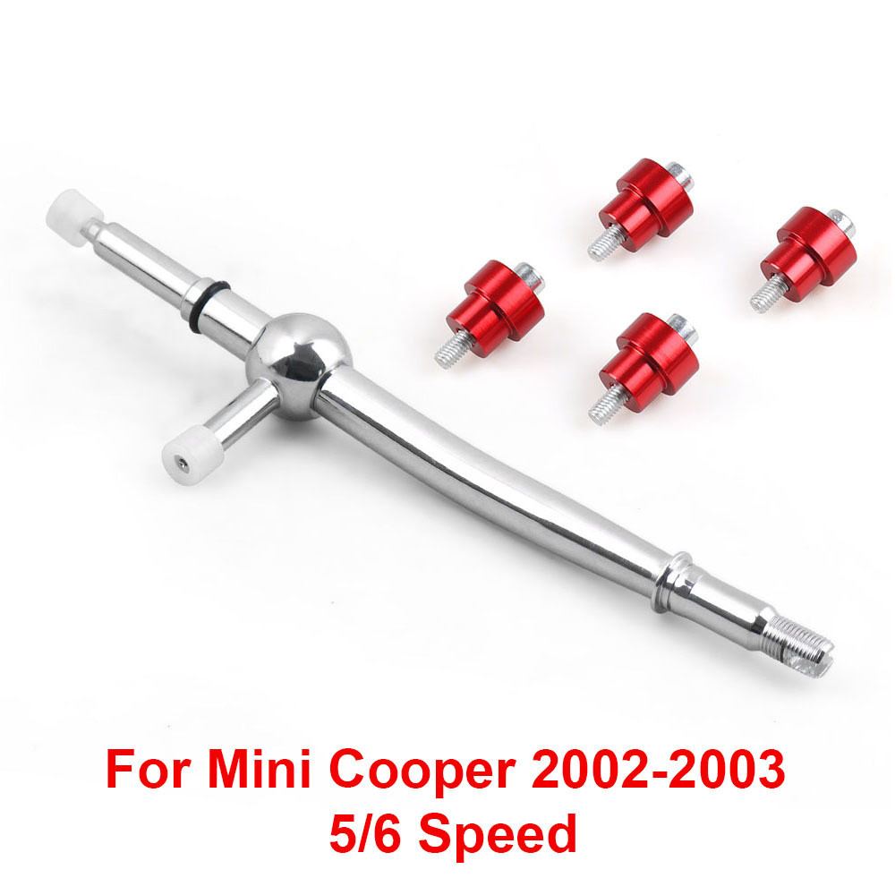 Short Shifter For Mini Cooper S R53 2002 2003 5 6 Speed | Shopee ...