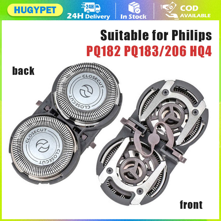 Universal Razor Blades Replacement Men Shaving Head Cutter for Philips ...