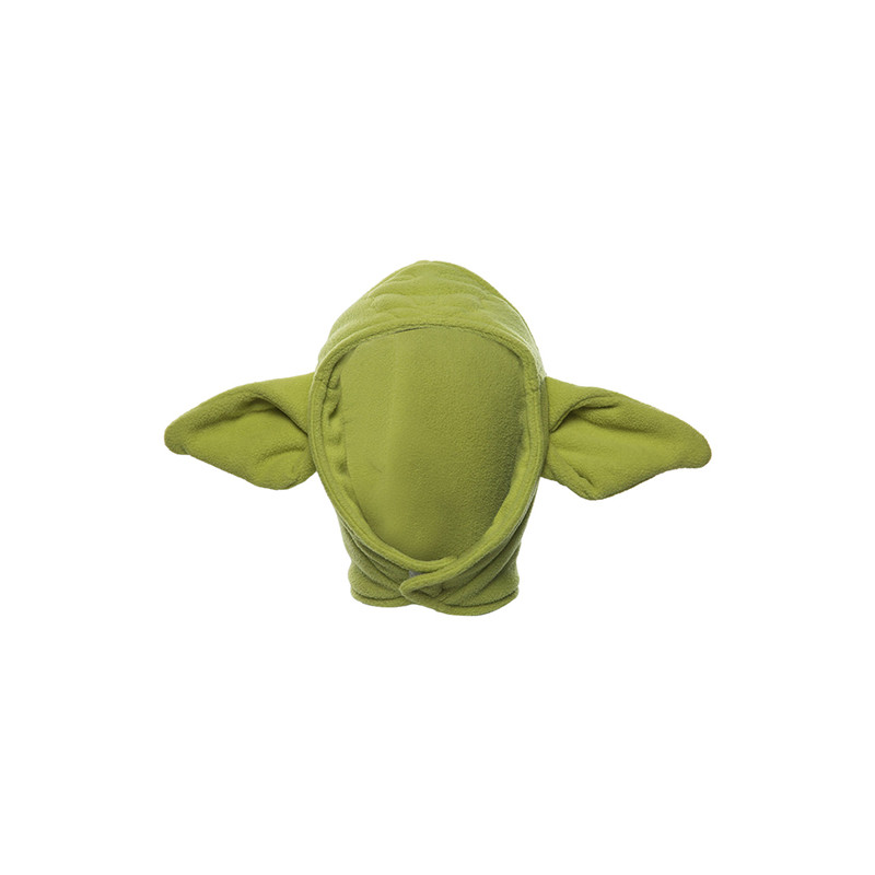 2019 Star Wars Cosplay The Mandalorian Baby Yoda Mask Fancy Dress - Foto 11