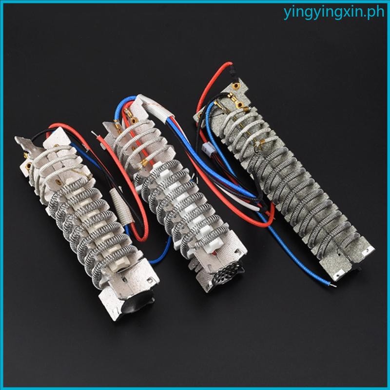 YIN 700 1600 1800 2000W Heating Element Hot Air Machine Heater Building
