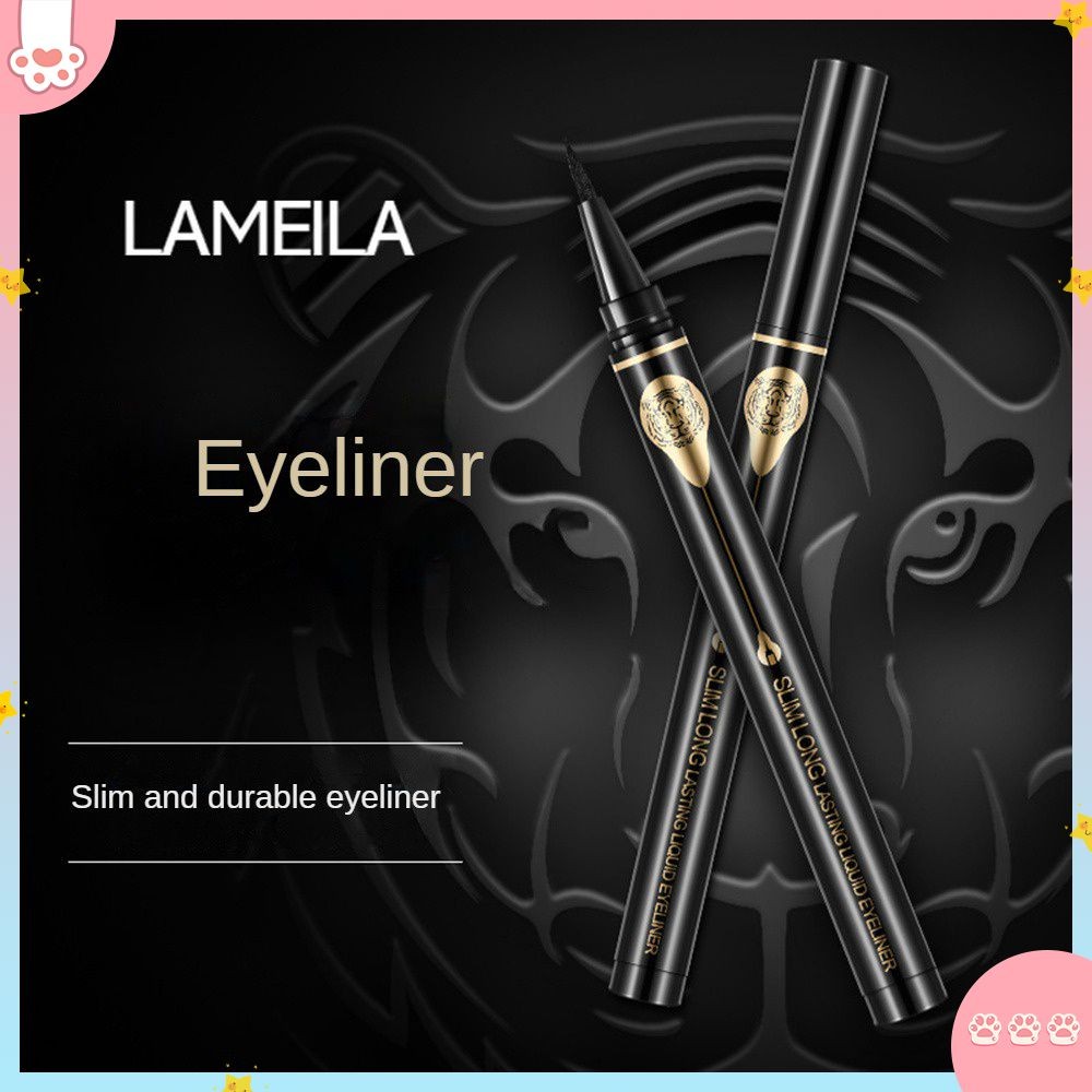 COD COD Pen Eyeliner Bestselling Enhancing Smudgeproof Liner