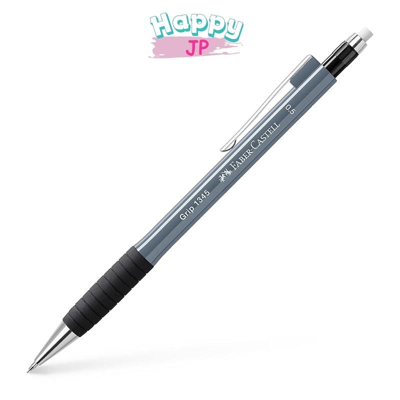 Porte-mines FABER-CASTELL GRIP 1345 0,5 Mm - Excellent état, Recharge Incluse