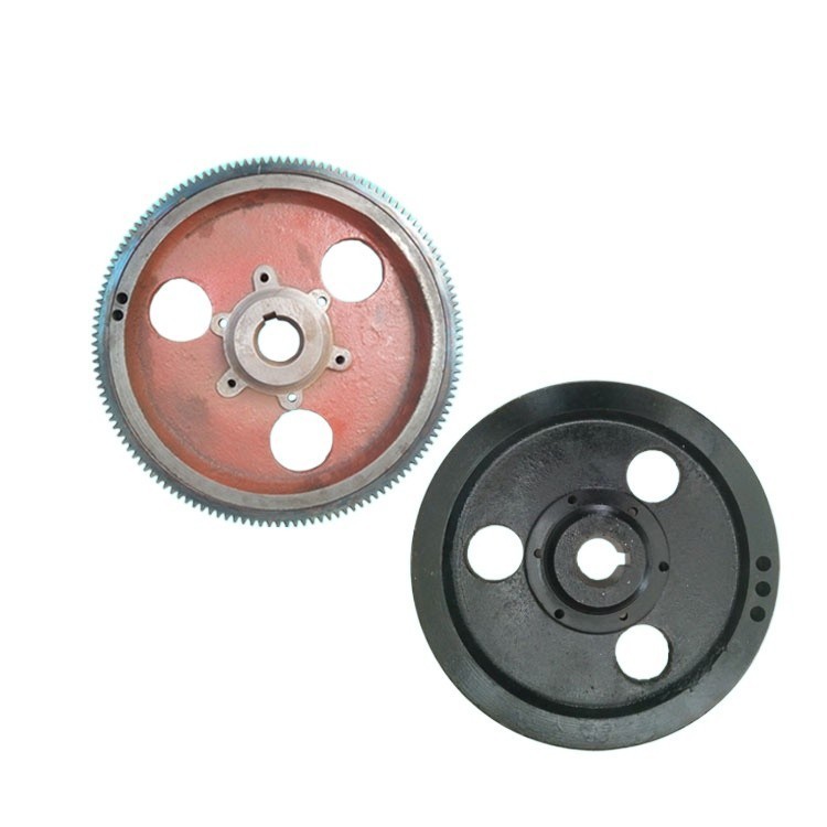 COD☆Changchai single-cylinder diesel generator R175/180 electric start ...