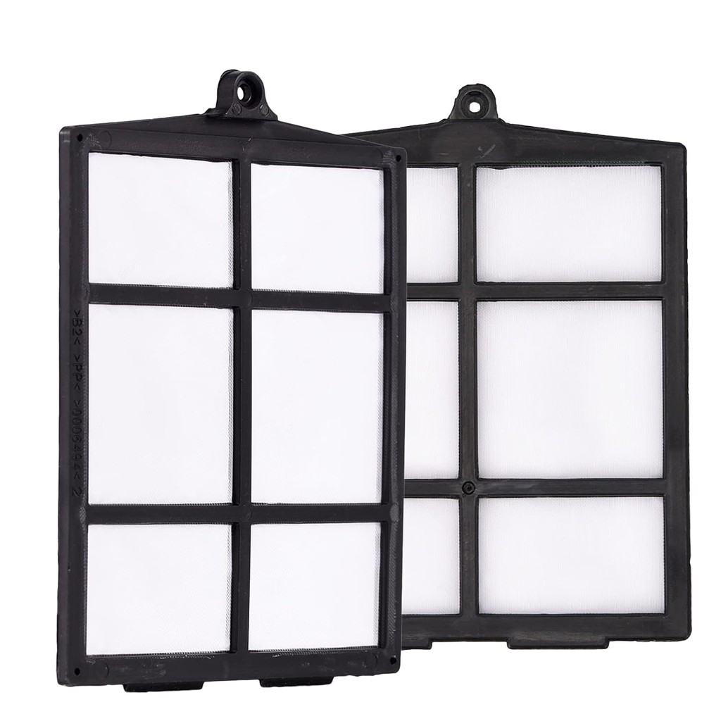 Primary Filter Compatible with Shark ION Robot S87 R85 RV850 Vacuum ...