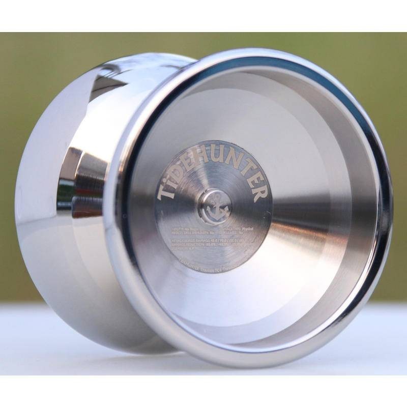 スポーツトイ・アクショントイ TiDEHUNTER TC4 Titanium Yozean スポーツストア TiDEHUNTER yozean – Titanium TC4 スポーツトイ