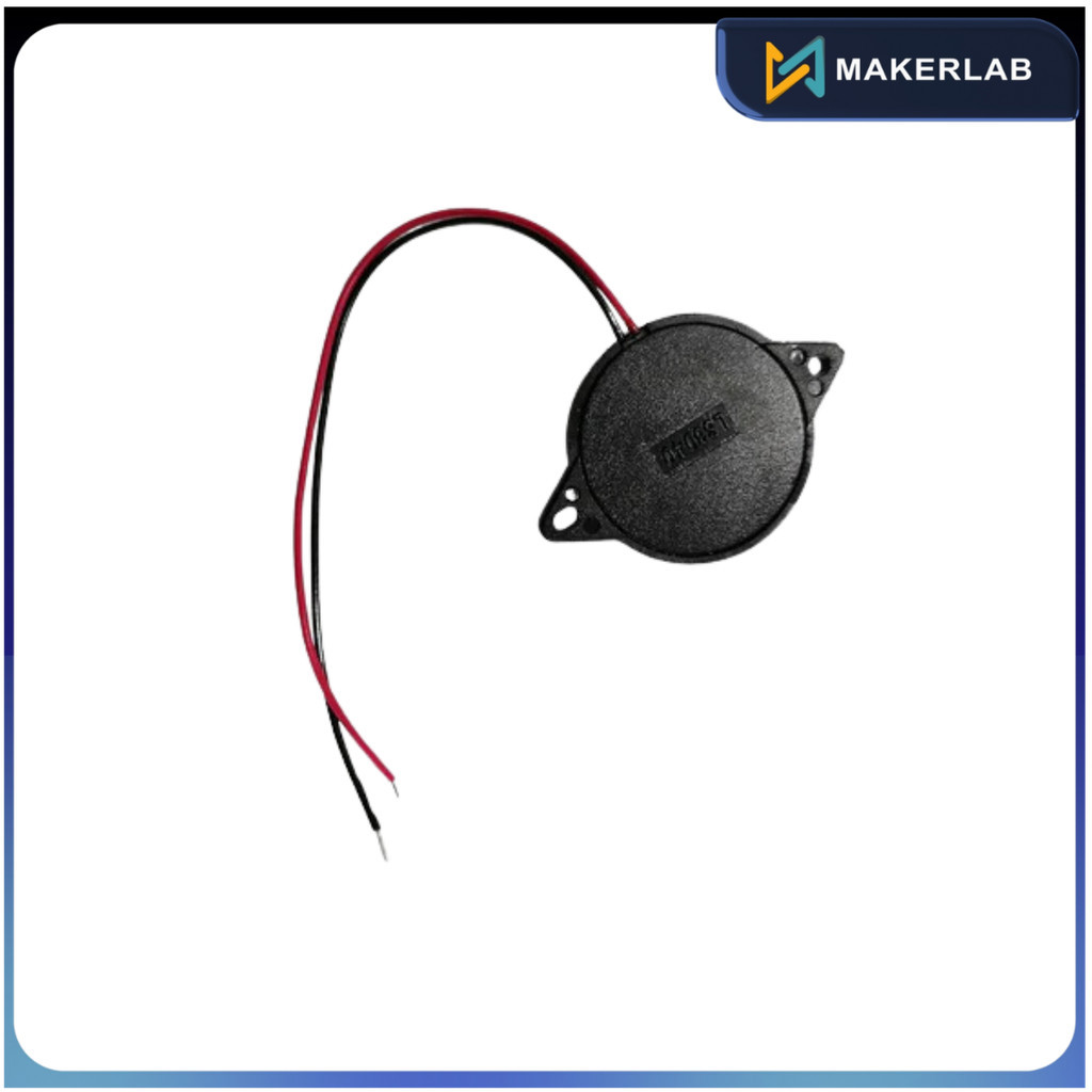 Shop piezo buzzer for Sale on Shopee Philippines