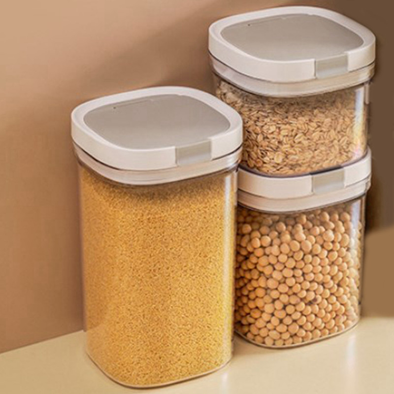 Anti-UV Milk Powder Airtight Container Baby Milk Storage Container wirh ...