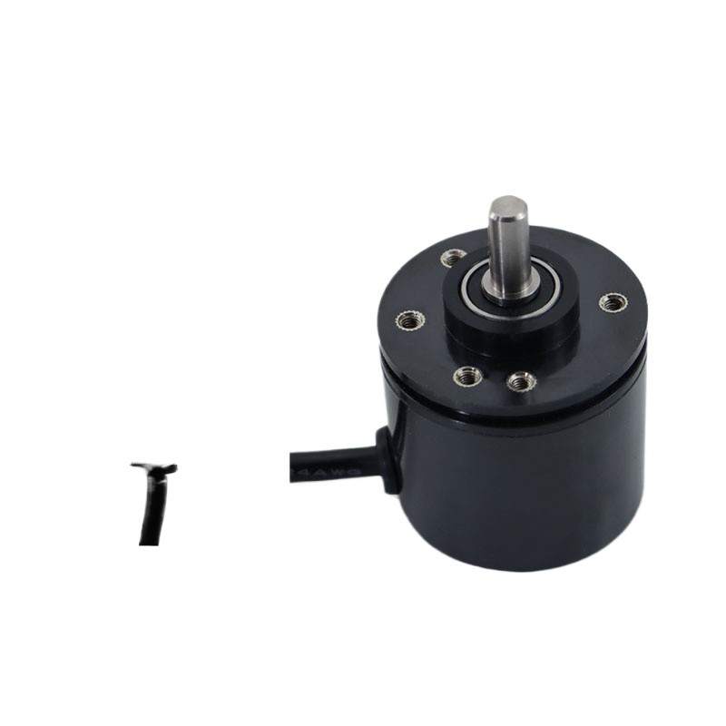 Taiwan Yangming Rotary Encoder MES-360 Pulse 1000/2000/2500/600P ...