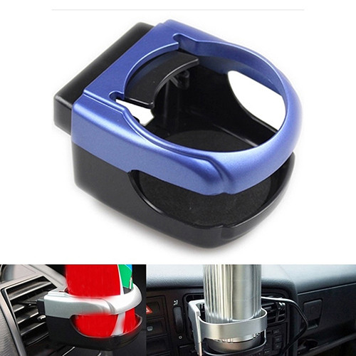 jjambiAutomotive Supplies Car Air Vent Outlet Mount Cup Bottle