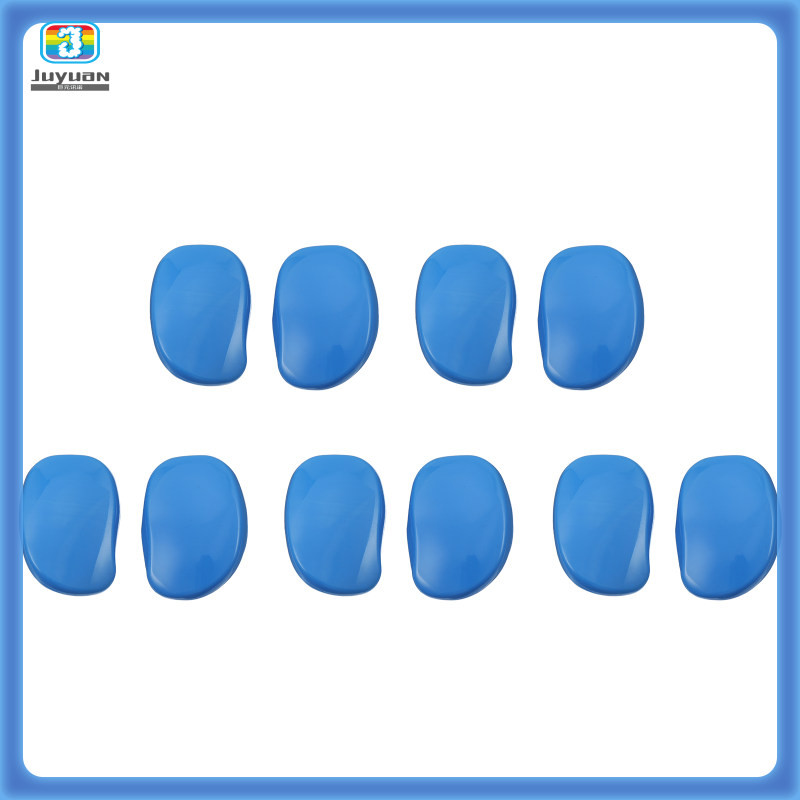 Hair Dye Ear Earmuffs Shield Covers for Dryer Dyeing Accessories