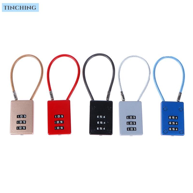 [TinChing] Innovative And Practical Backpack Trolley Case Pen Bag