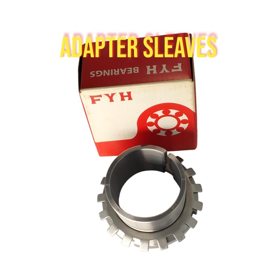ADAPTER SLEEVE H305 FYH 20x38x29 H 305 | Shopee Philippines
