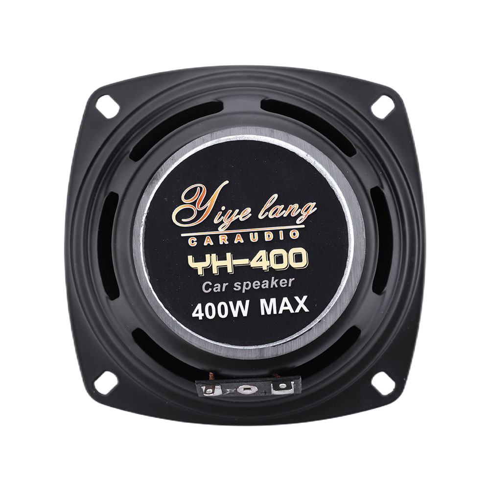 aroseate Car Speakers 400/500/600W 2Way Vehicle Door Auto Audio Music