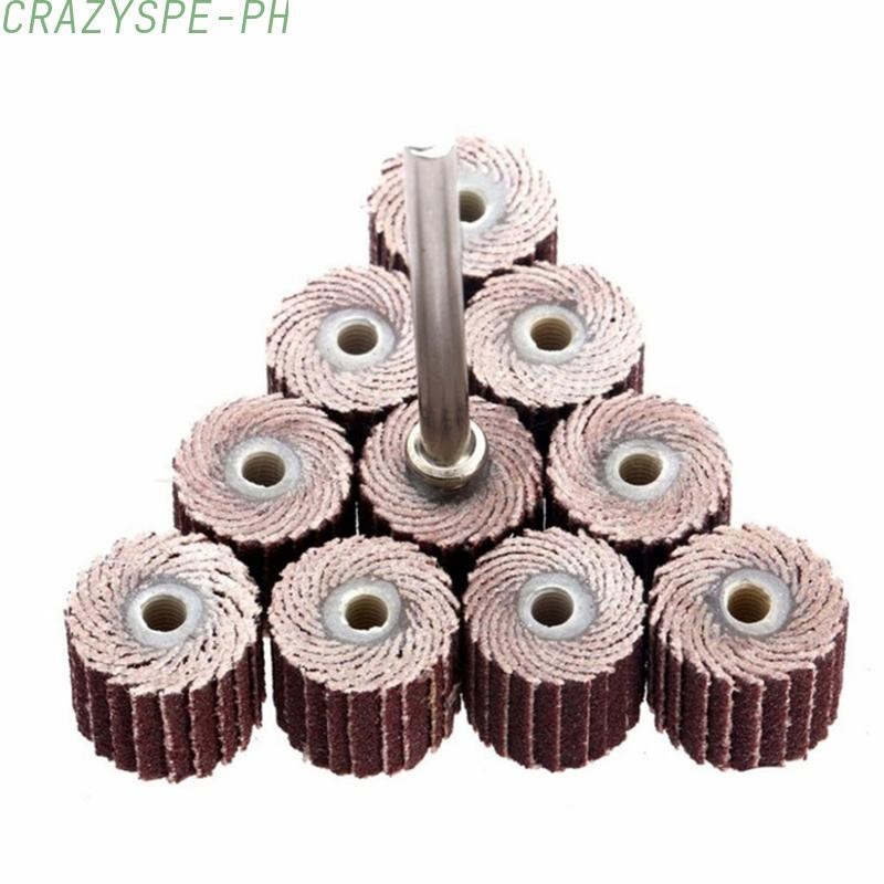 Flap Grinding Wheels Drilling Cutting Grinding Wheels Emery cloth metal Shopee Philippines
