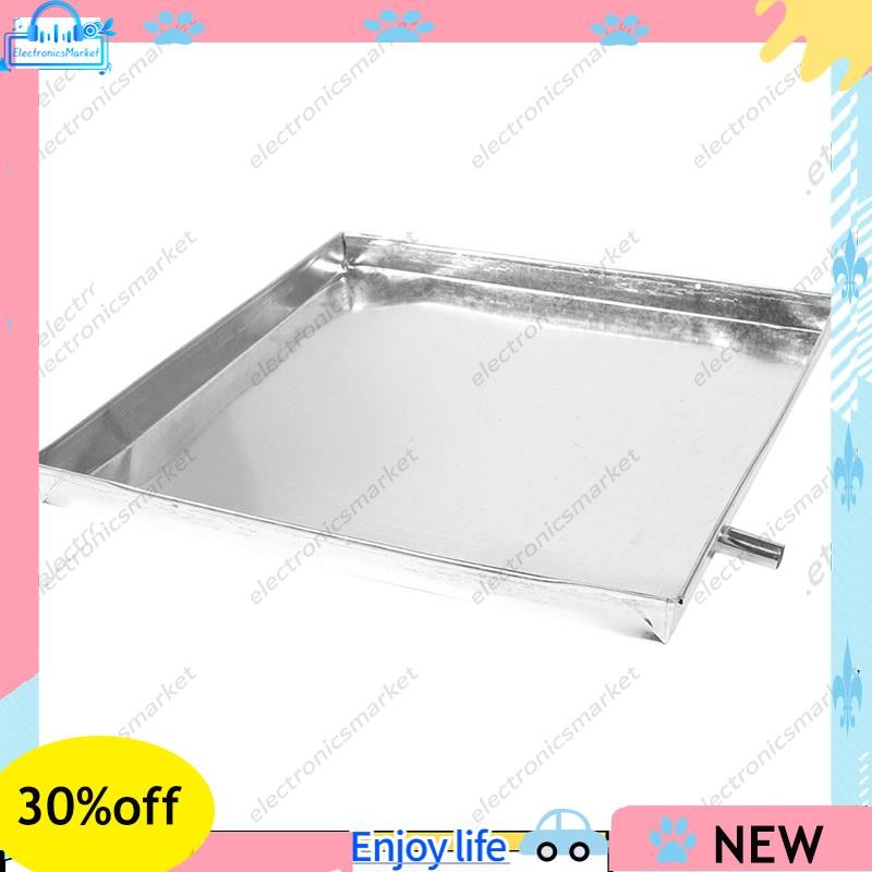 【electronicsmarket】Air Conditioner Outdoor Unit Condenser Water Tray